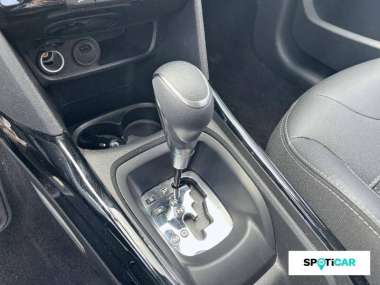 Peugeot 2008 Essence