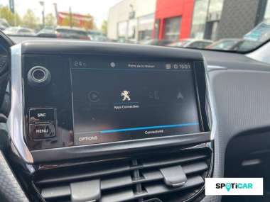 Peugeot 2008 Essence