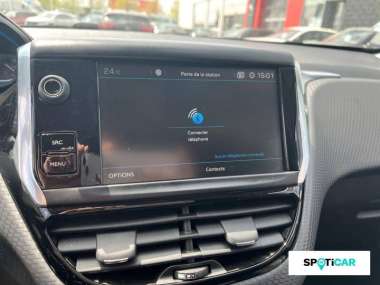 Peugeot 2008 Essence