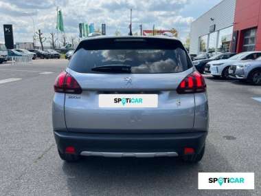 Peugeot 2008 Essence