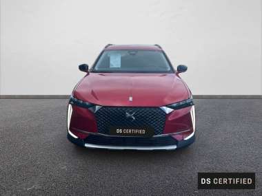 Ds DS 4 Diesel