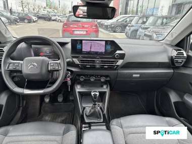 Citroën C4 Diesel