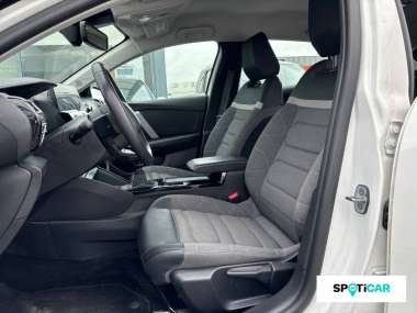 Citroën C4 Diesel