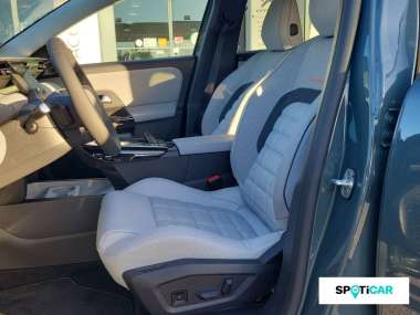 Citroën ë-C5 Aircross Electrique