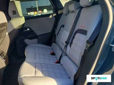 Citroën ë-C5 Aircross Electrique