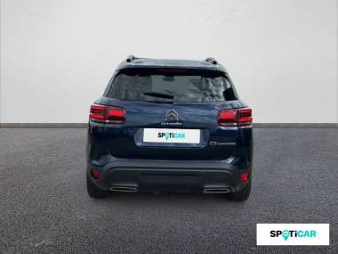 Citroën C5 Aircross Diesel