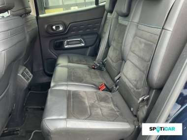 Citroën C5 Aircross Diesel