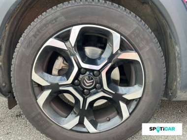 Citroën C5 Aircross Diesel