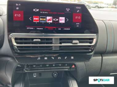 Citroën C5 Aircross Diesel