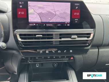 Citroën C5 Aircross Diesel