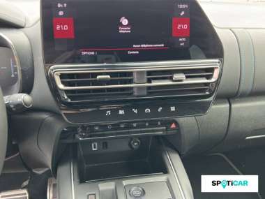 Citroën C5 Aircross Diesel