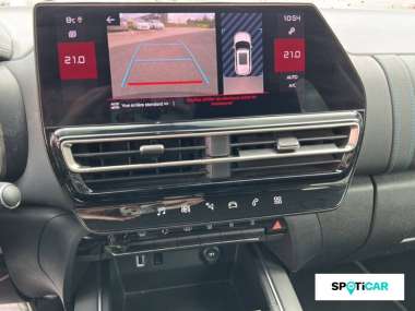 Citroën C5 Aircross Diesel