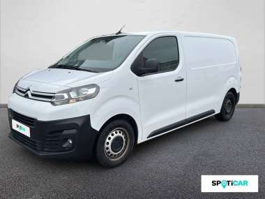 Citroën Jumpy Diesel