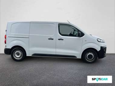 Citroën Jumpy Diesel