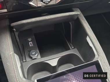 Ds DS 4 Hybride rechargeable