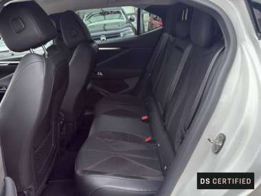 Ds DS 4 Hybride rechargeable