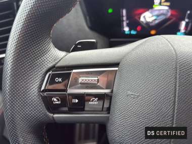 Ds DS 4 Hybride rechargeable