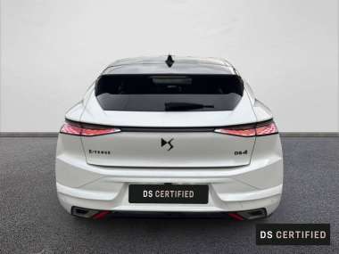 Ds DS 4 Hybride rechargeable