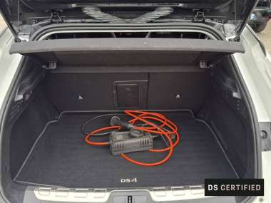 Ds DS 4 Hybride rechargeable