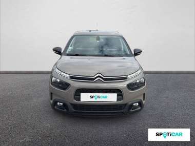 Citroën C4 Cactus Essence