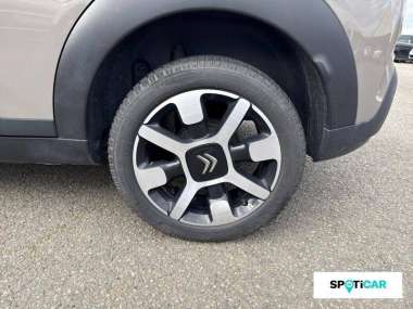Citroën C4 Cactus Essence