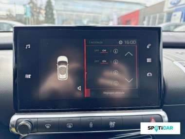 Citroën C4 Cactus Essence