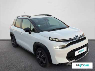 Citroën C3 AIRCROSS Diesel