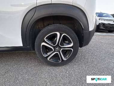Citroën C3 AIRCROSS Diesel