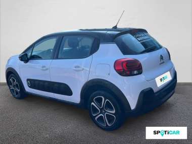 Citroën C3 Essence