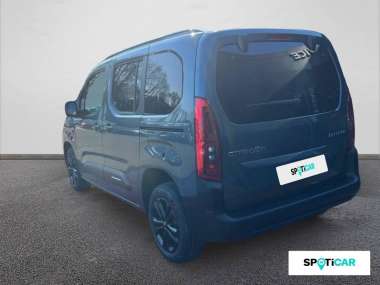 Citroën Berlingo Diesel