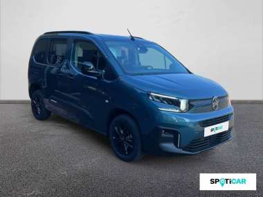 Citroën Berlingo Diesel