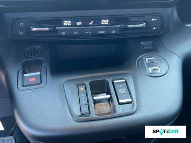 Citroën Berlingo Diesel