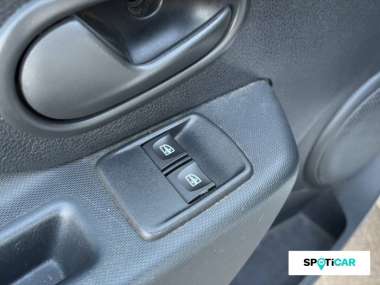 Dacia Sandero Essence