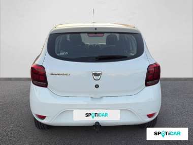 Dacia Sandero Essence