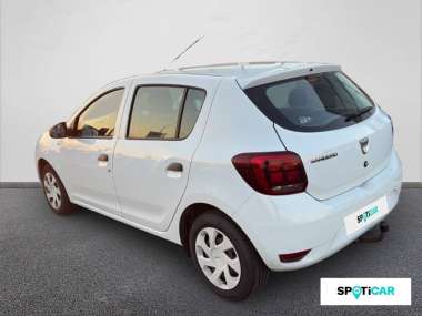 Dacia Sandero Essence