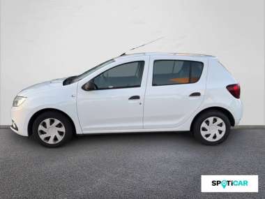 Dacia Sandero Essence