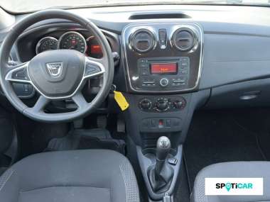 Dacia Sandero Essence