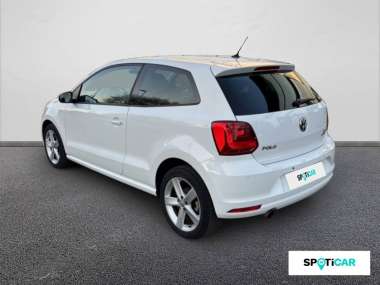 Volkswagen Polo Essence