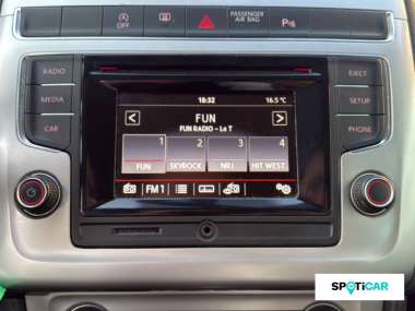 Volkswagen Polo Essence