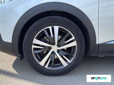 Peugeot 3008 Essence