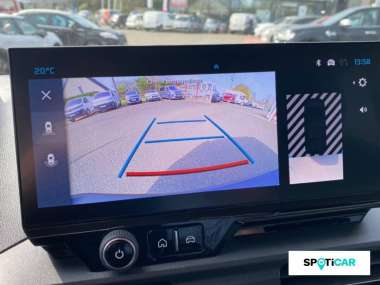 Citroën Berlingo Diesel