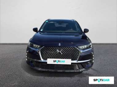 Ds DS 7 Crossback Diesel