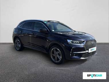 Ds DS 7 Crossback Diesel