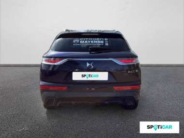 Ds DS 7 Crossback Diesel