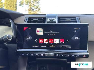 Ds DS 7 Crossback Diesel