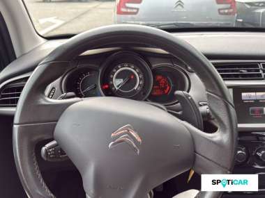 Citroën C3 Essence