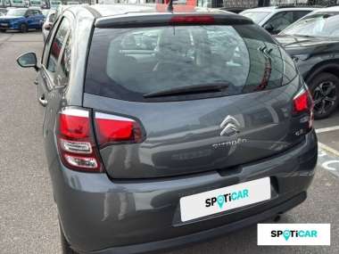 Citroën C3 Essence