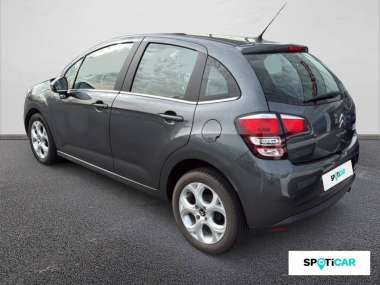 Citroën C3 Essence