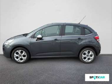 Citroën C3 Essence