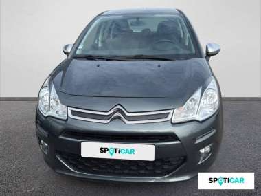 Citroën C3 Essence